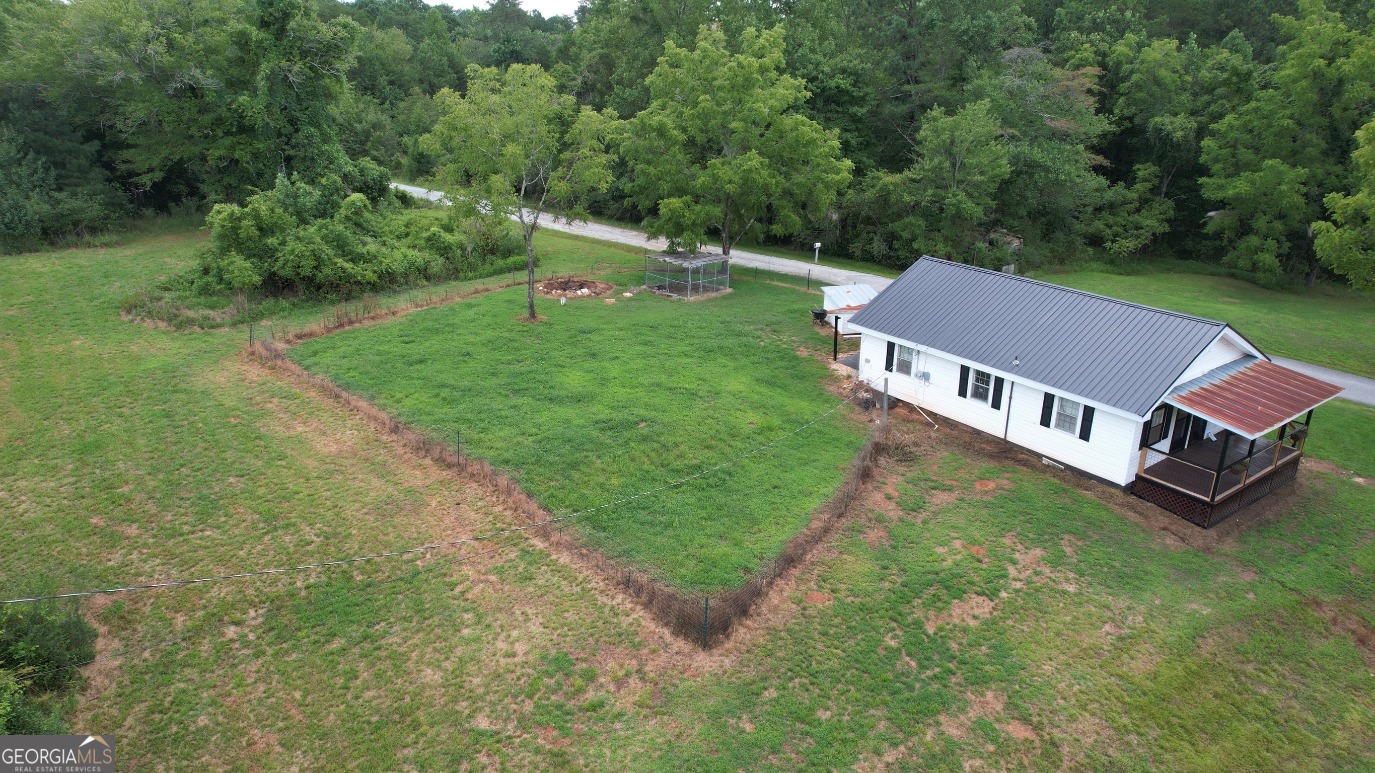 930 Cantrell Road Property Photo 22