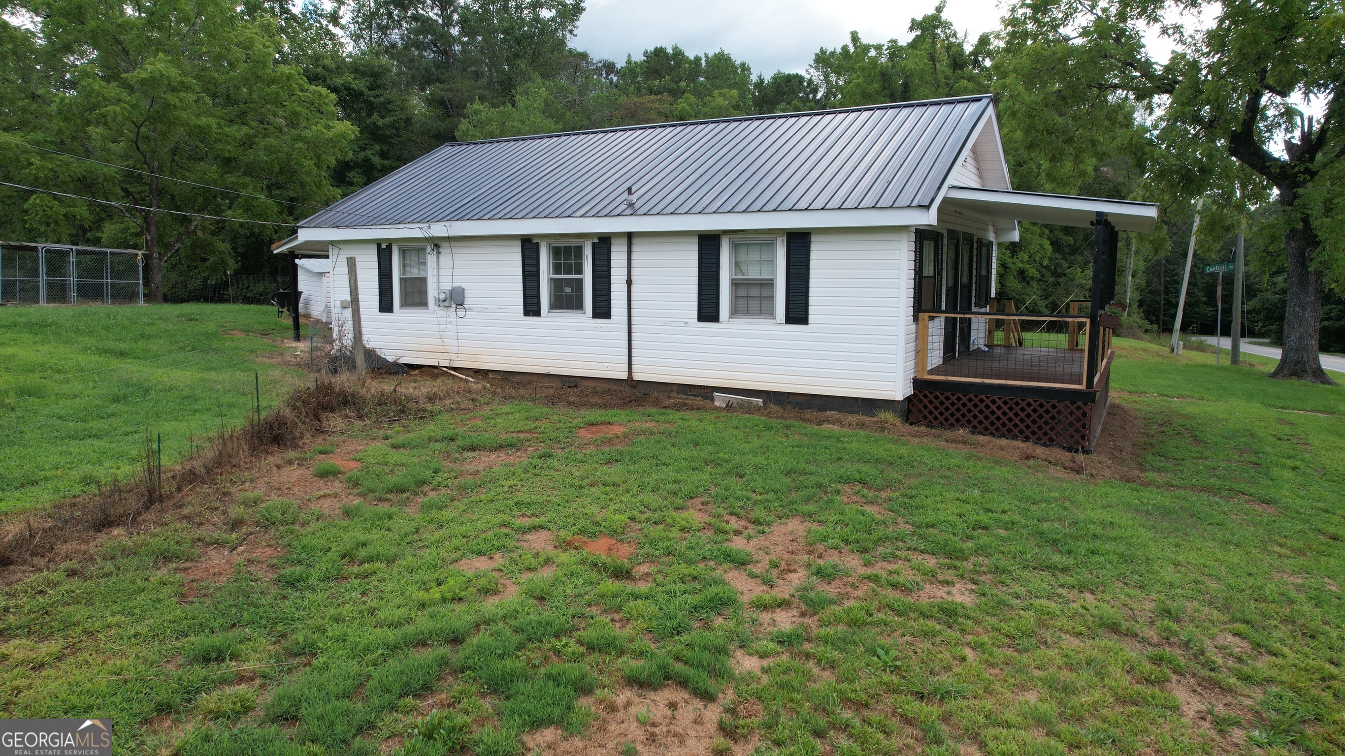 930 Cantrell Road Property Photo 23