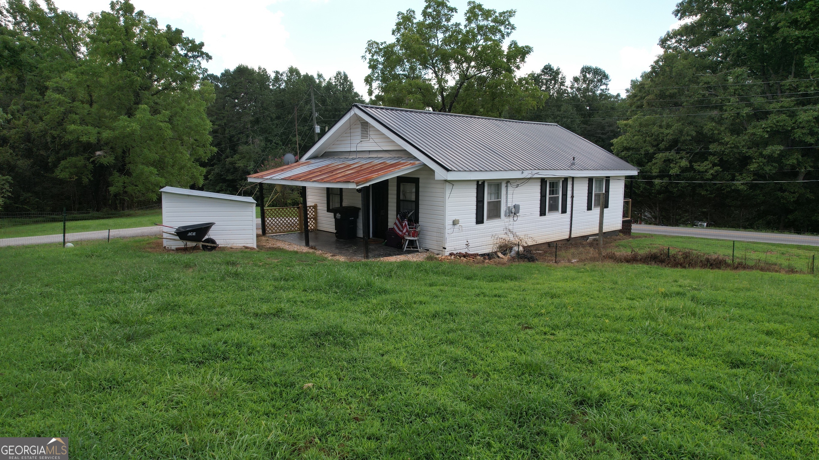 930 Cantrell Road Property Photo 25