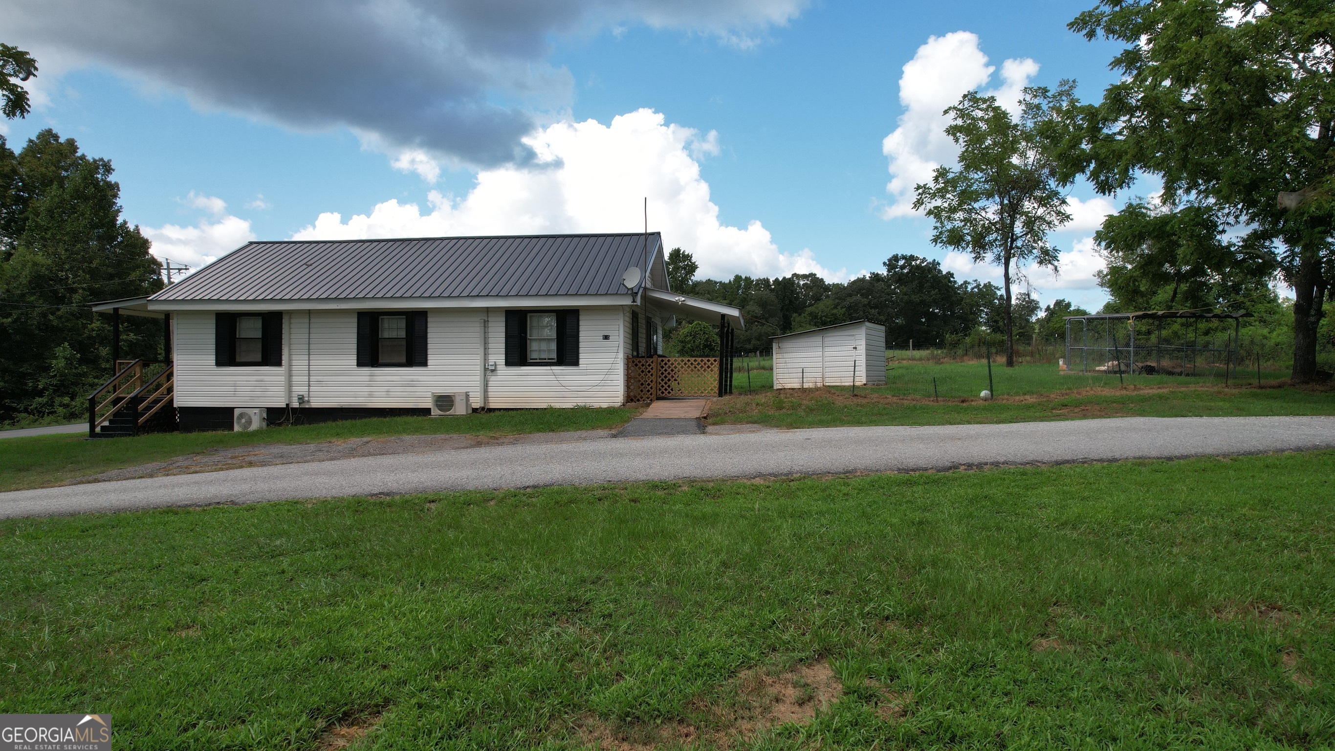 930 Cantrell Road Property Photo 29