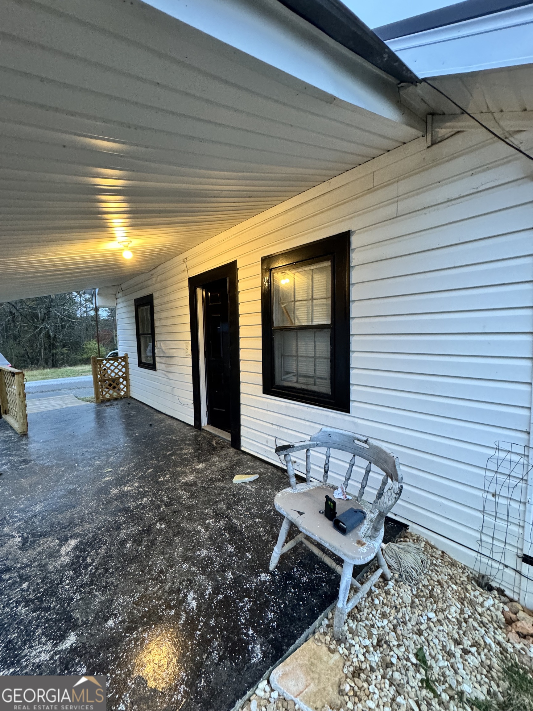 930 Cantrell Road Property Photo 35