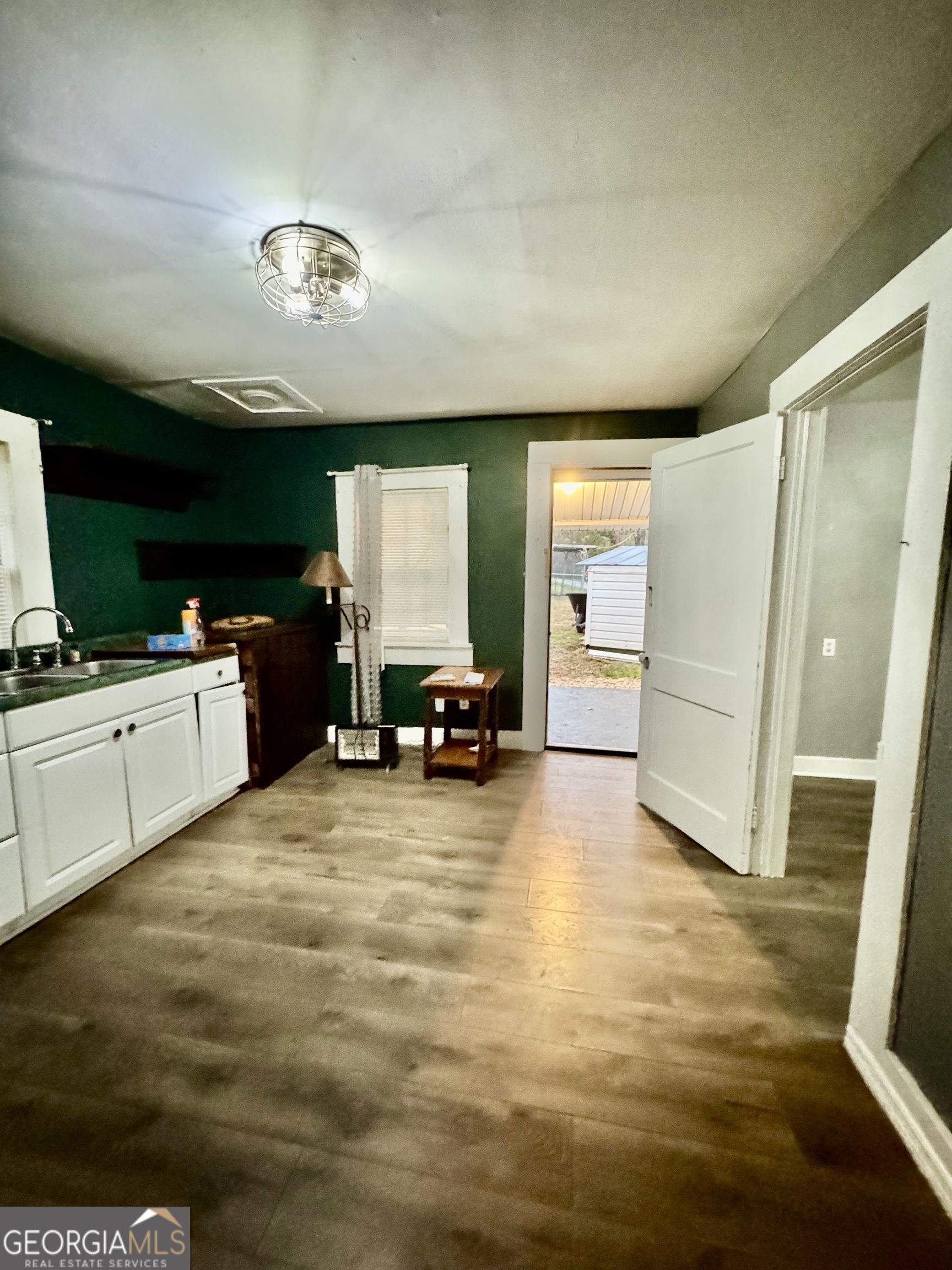 930 Cantrell Road Property Photo 45