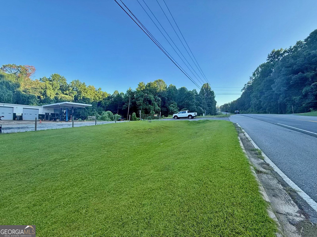 1640 S Chestatee Street Property Photo 5