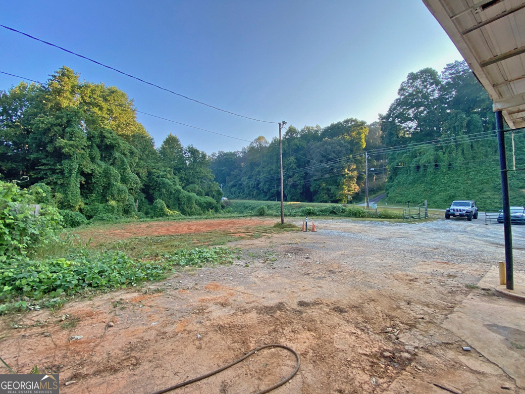 1640 S Chestatee Street Property Photo 14