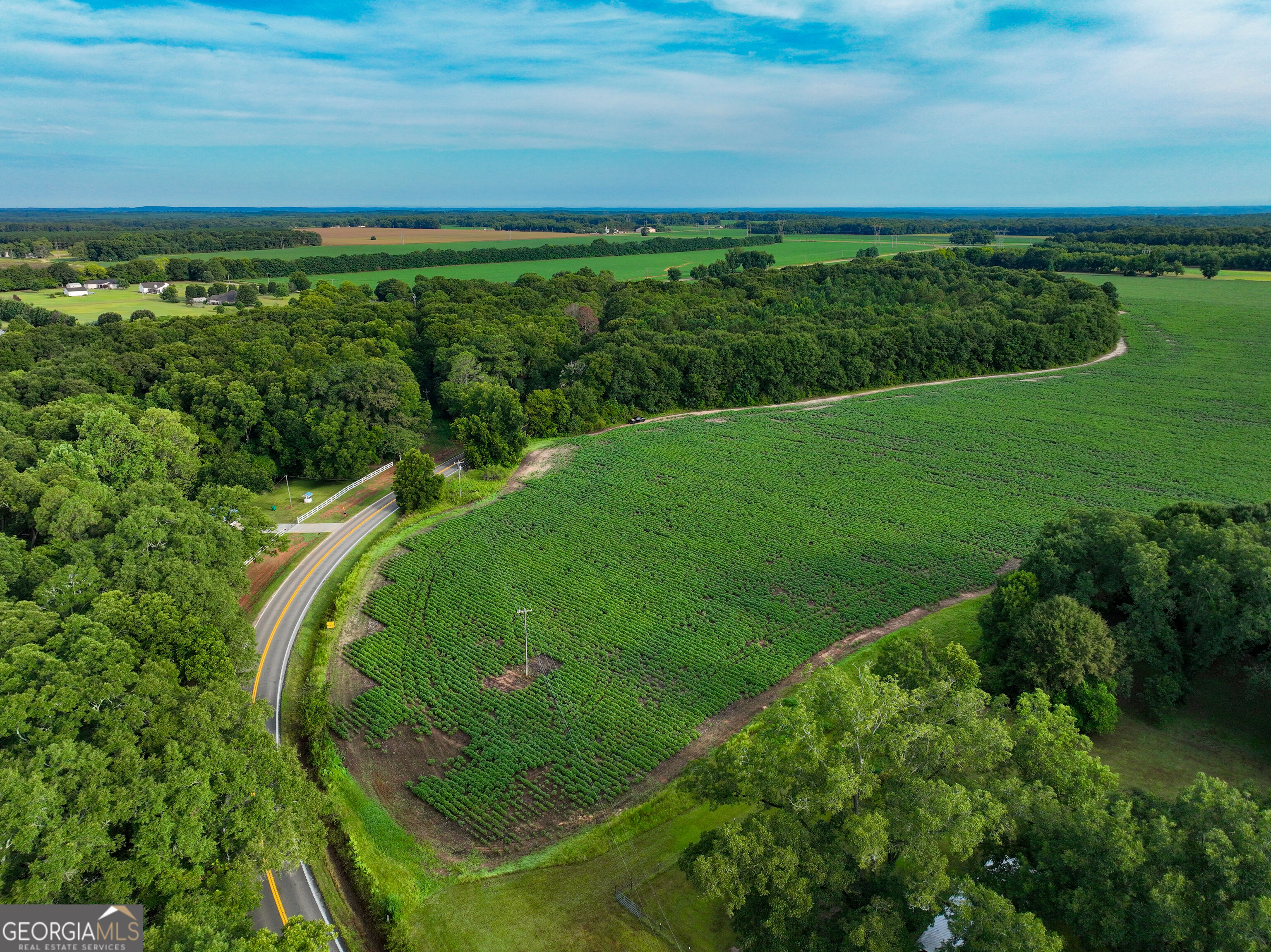 0 Highway 42 Property Photo 1