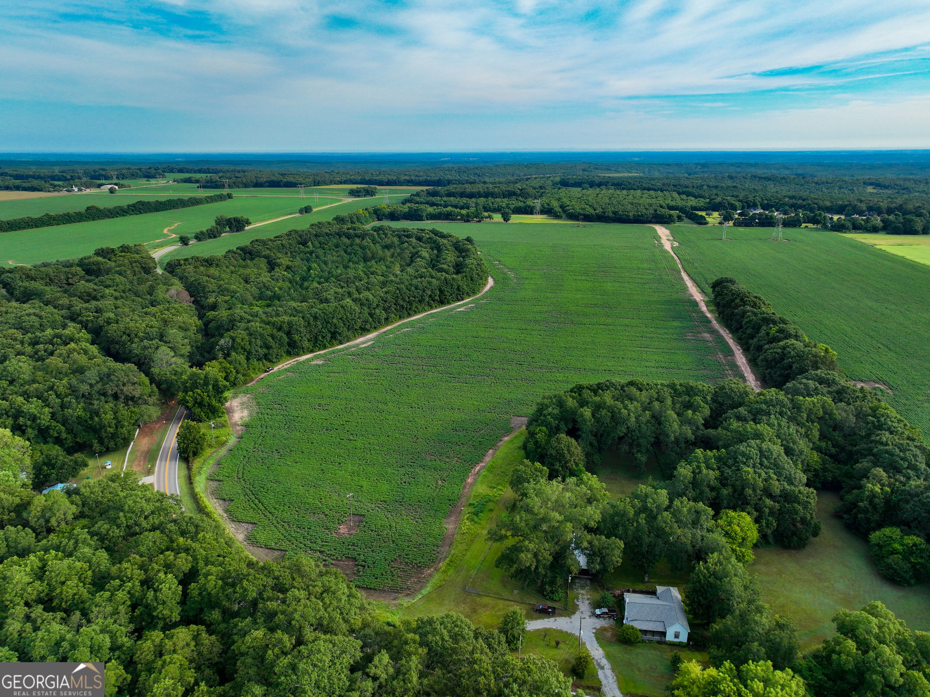 0 Highway 42 Property Photo 2