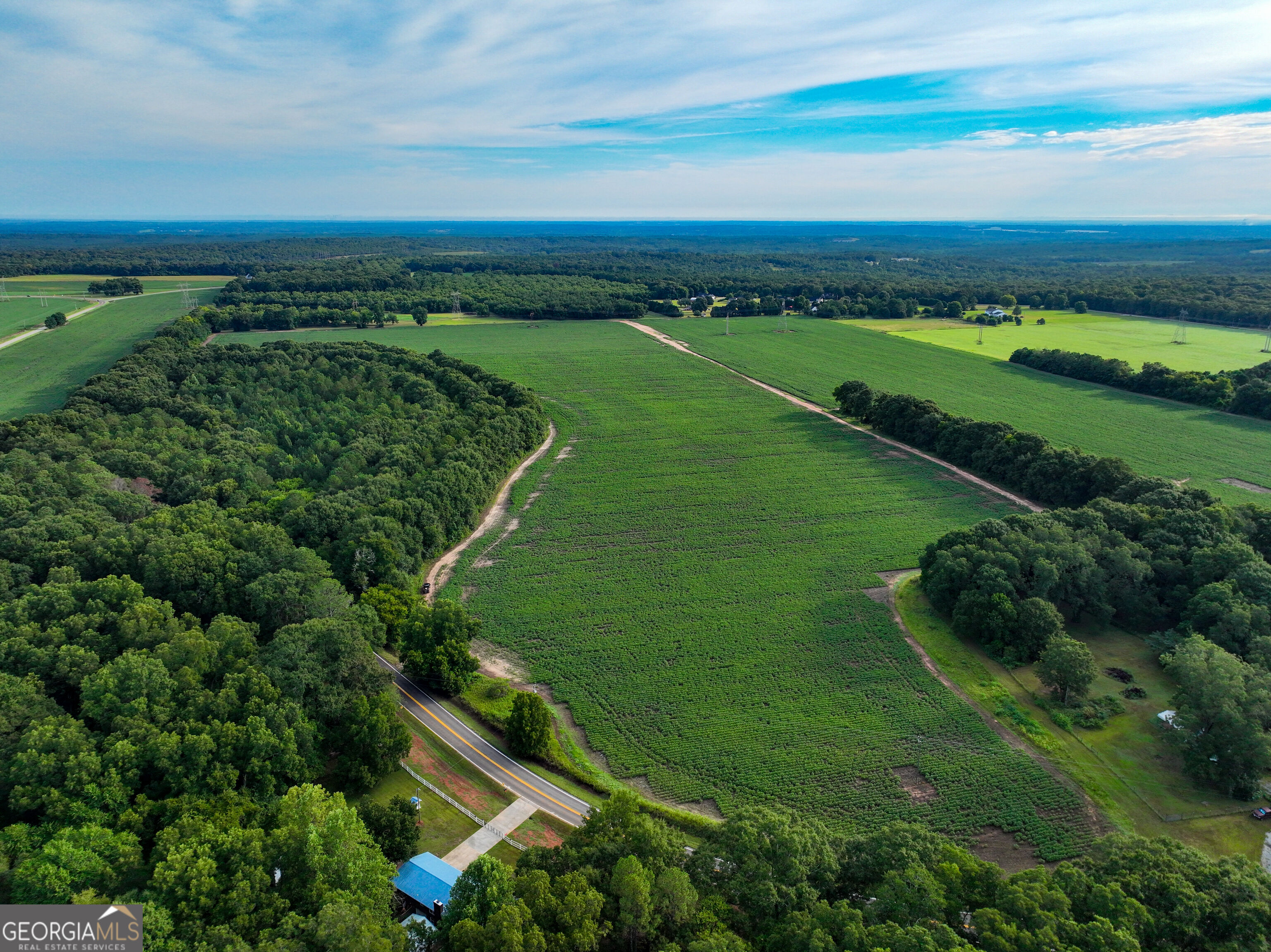 0 Highway 42 Property Photo 4