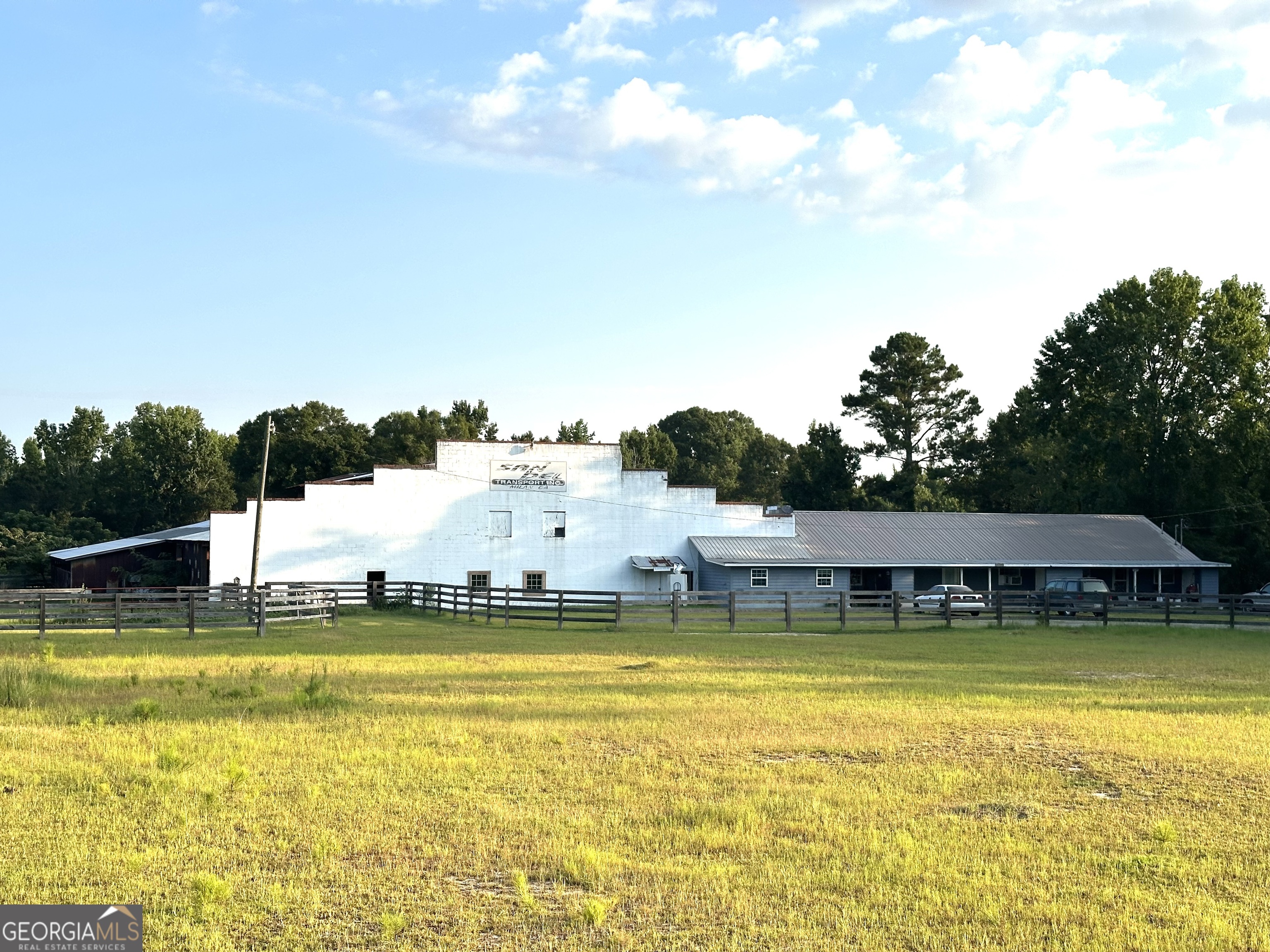 0 Highway 280 Property Photo 1