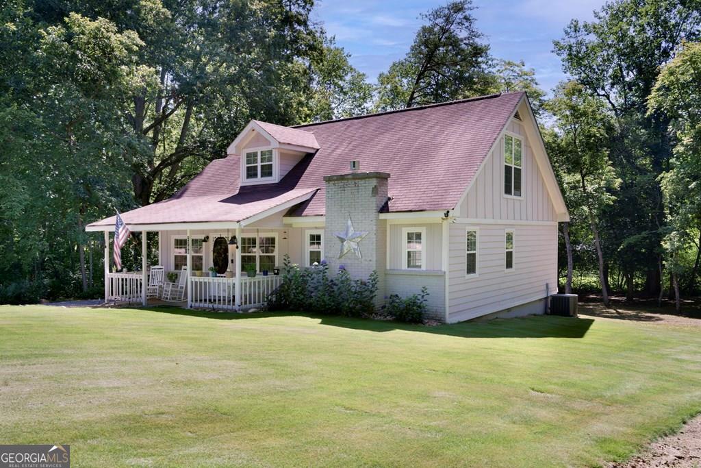 2760 Fodder Creek Road Property Photo 1