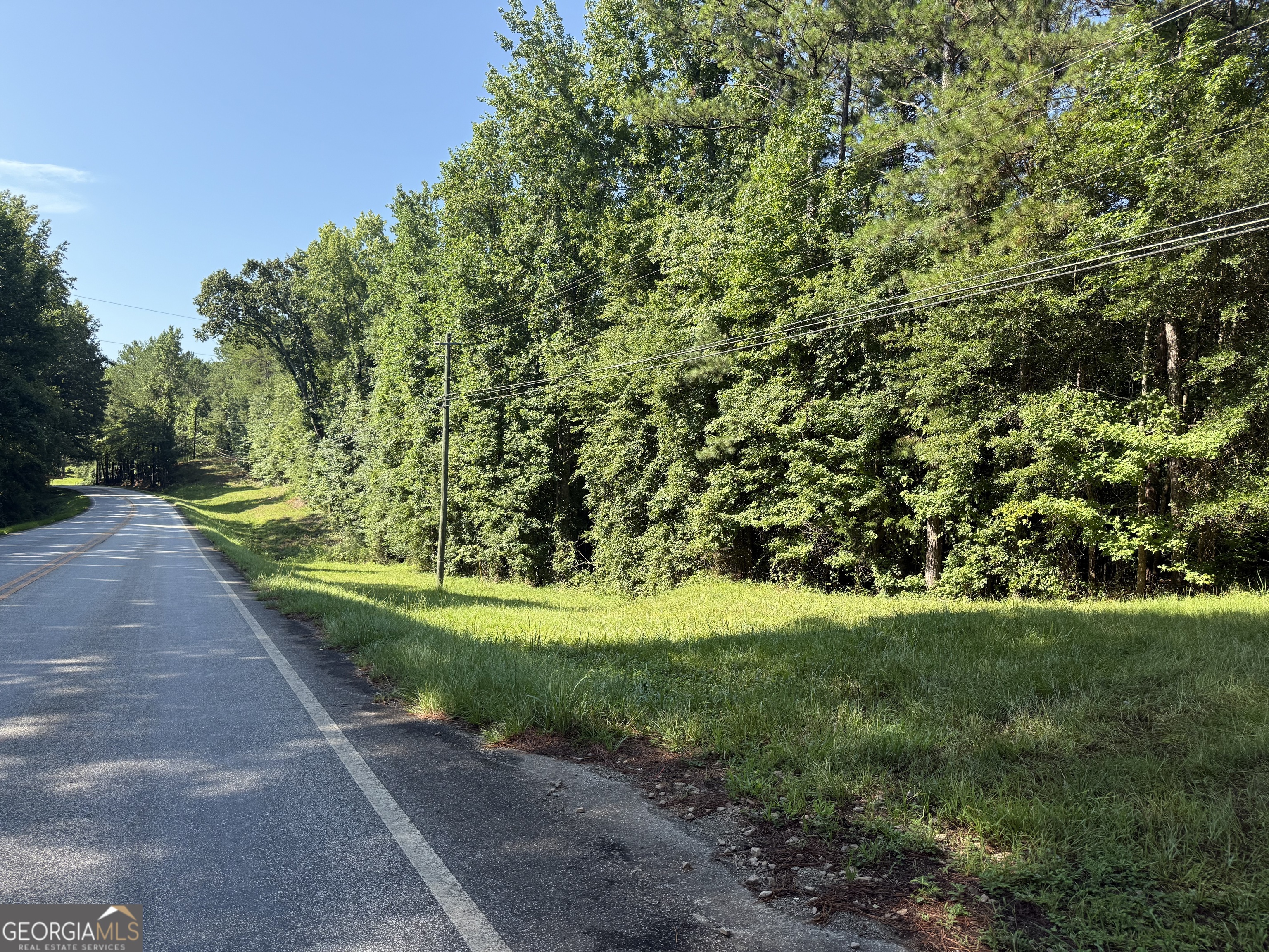 0 Old Field Road Property Photo 1