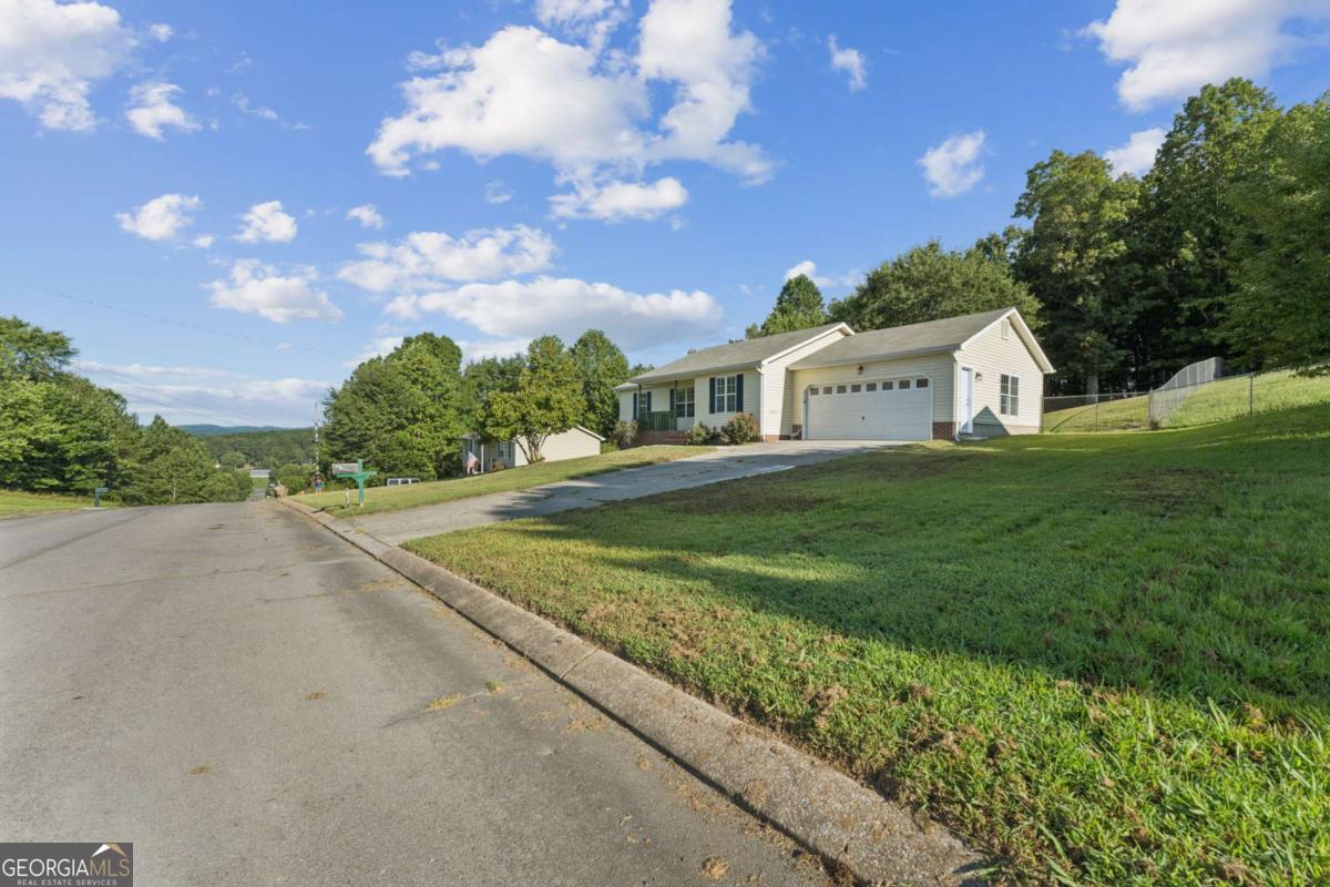 337 Timberland Trail Property Photo 1