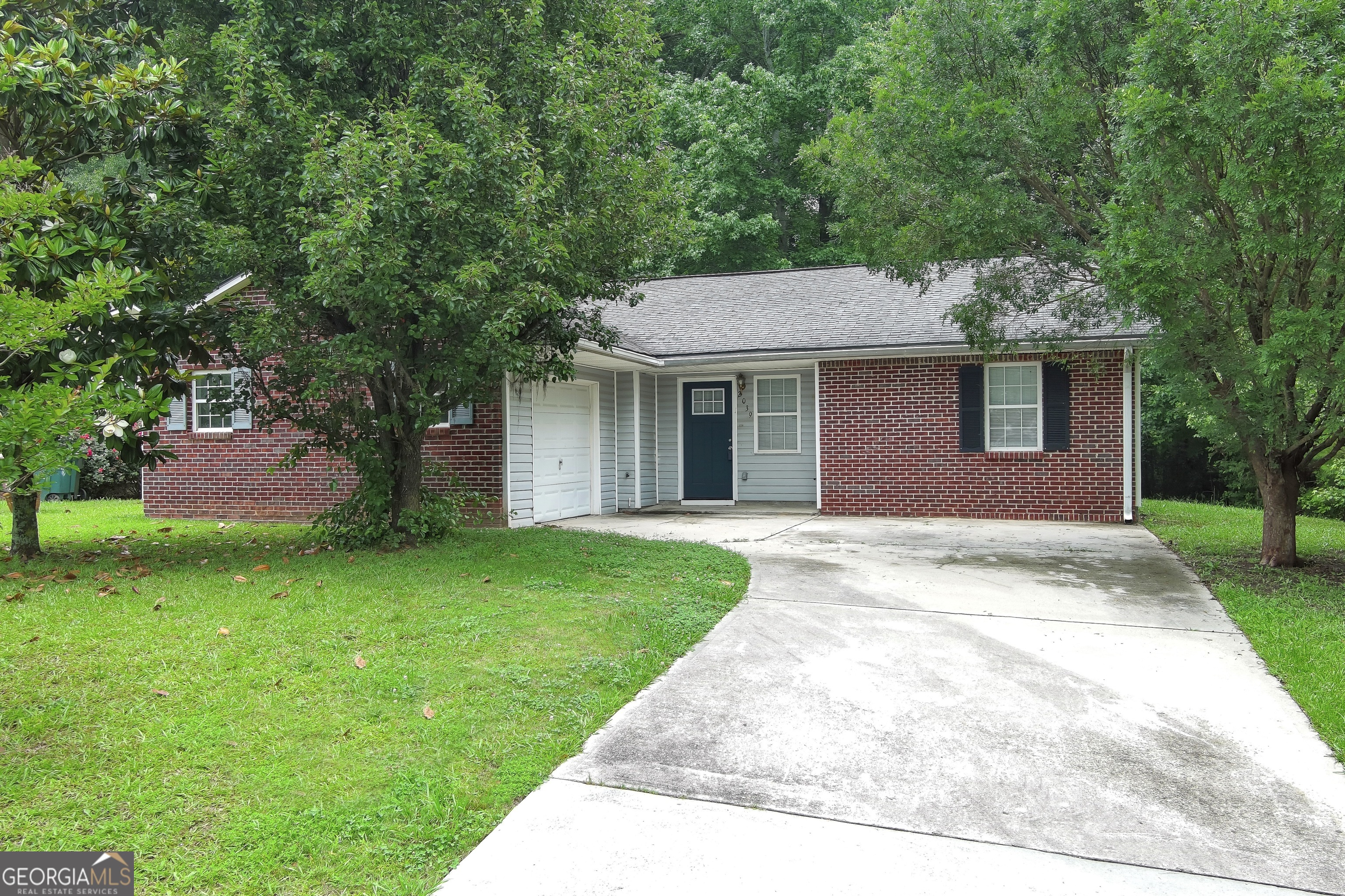 2039 Faith Cove Property Photo 1