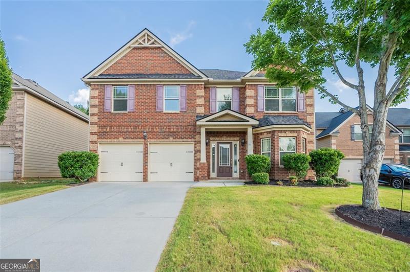 1337 Clarecastle Lane Property Photo 1
