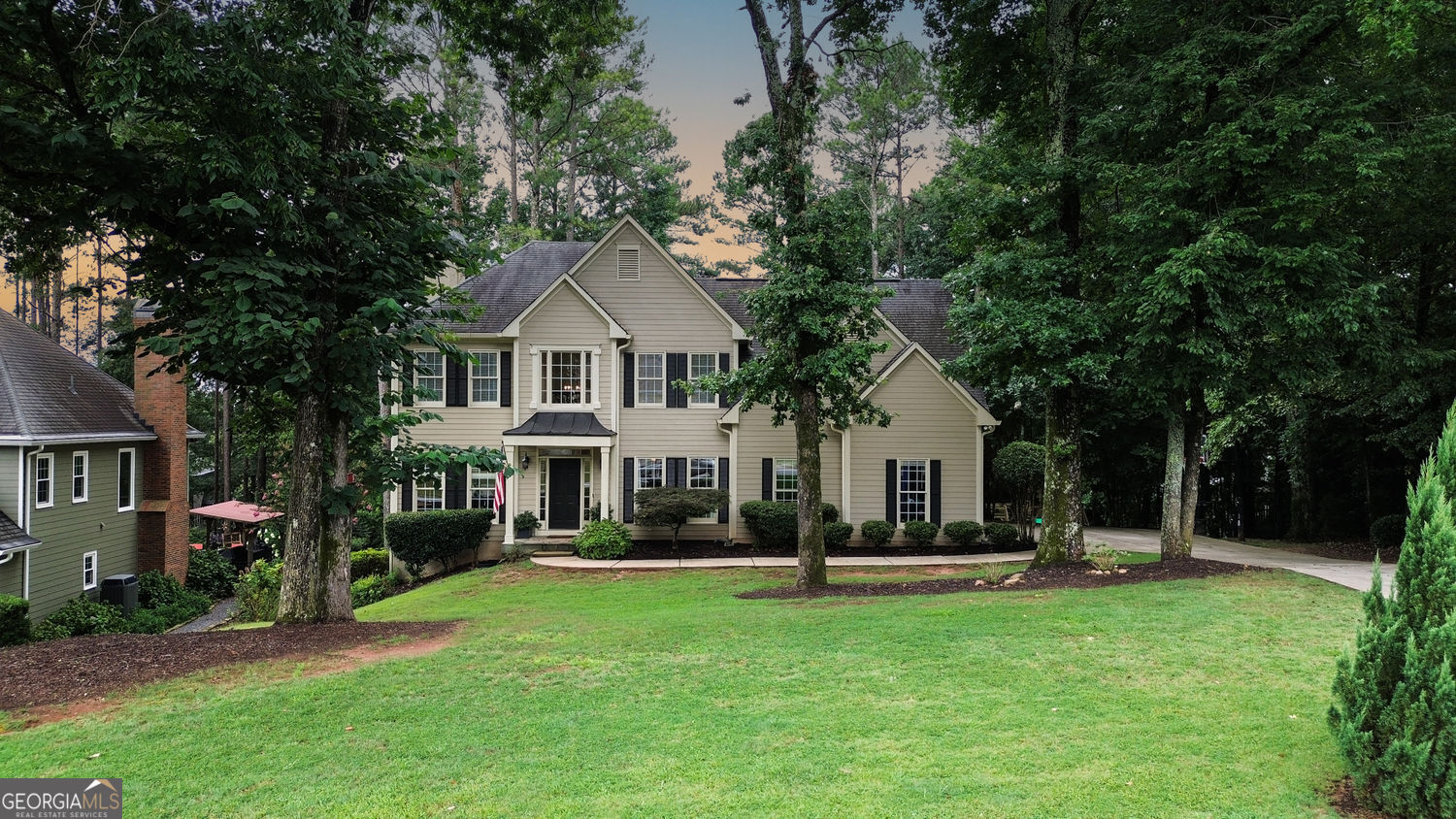203 Palette Lane Property Photo 1