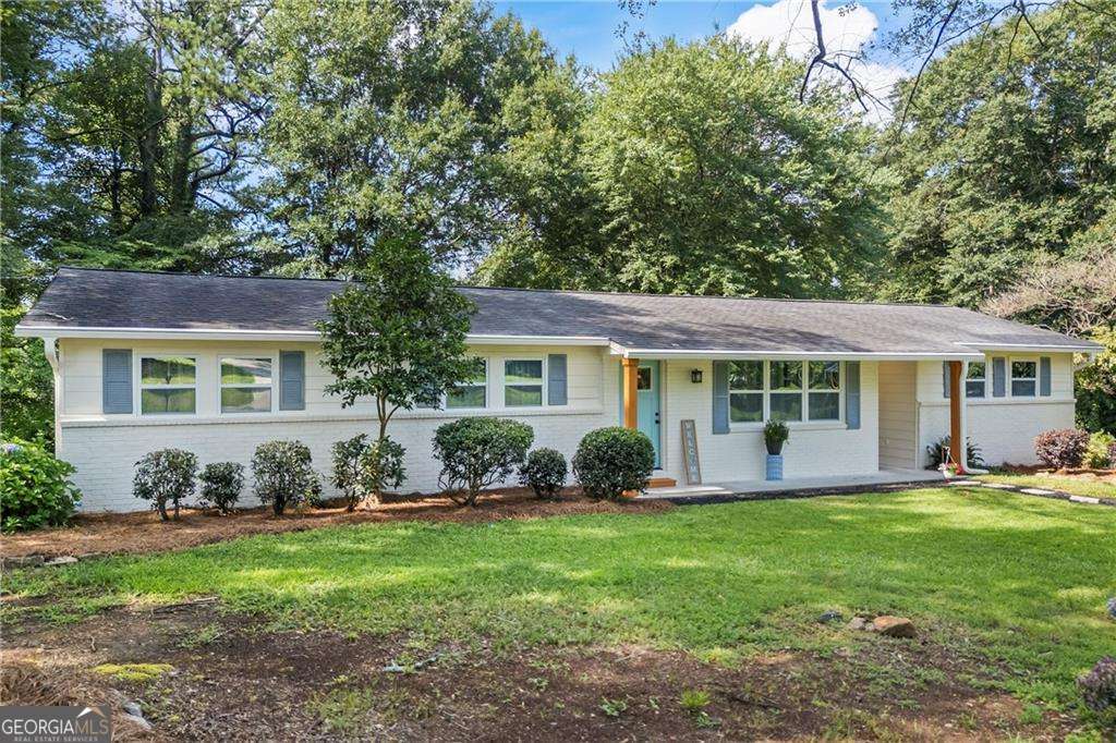 278 Doeskin Trail Se Property Photo 1