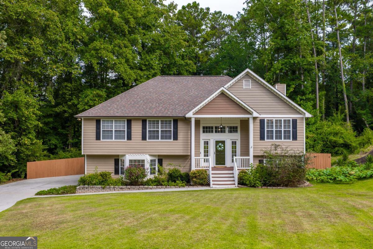 4202 Hadaway Place Nw Property Photo 1