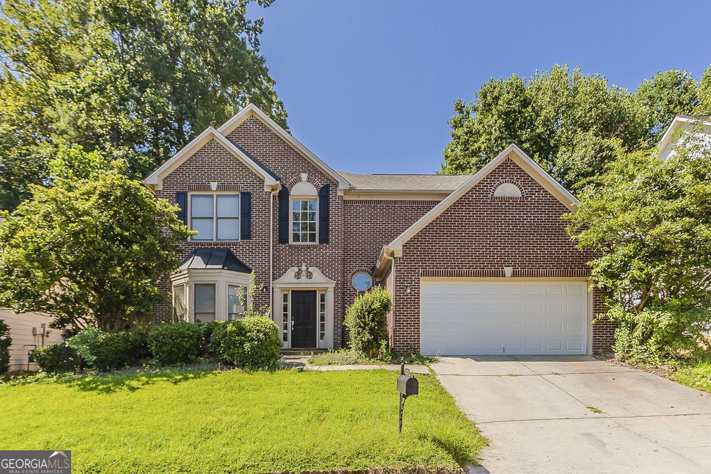 3325 Hidden Trail Road Se Property Photo 1