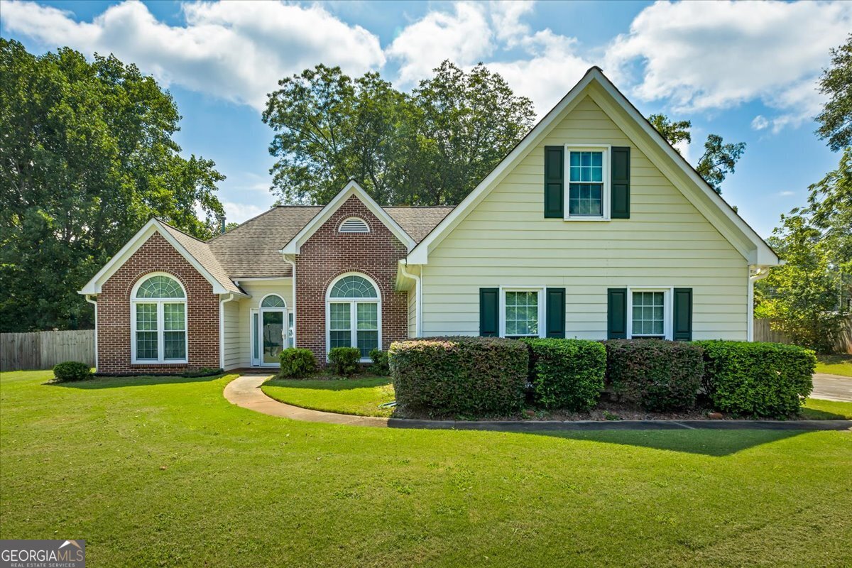 57 Thomas Overby Drive Property Photo 1