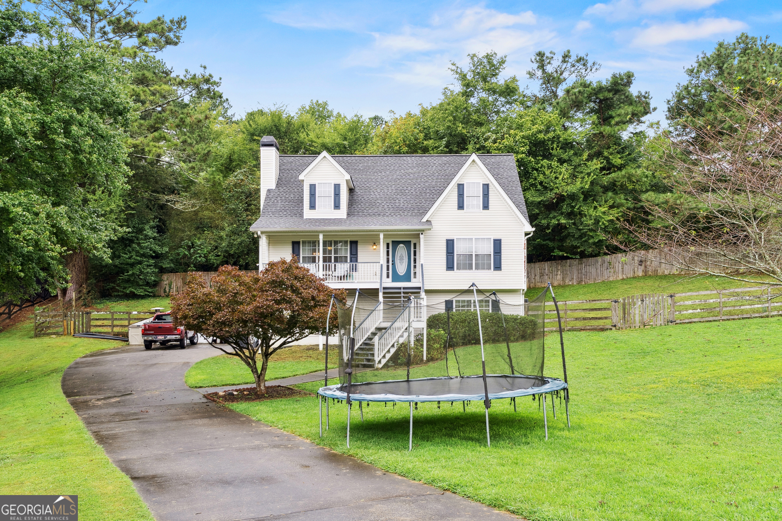 206 Cameron Court Property Photo 1