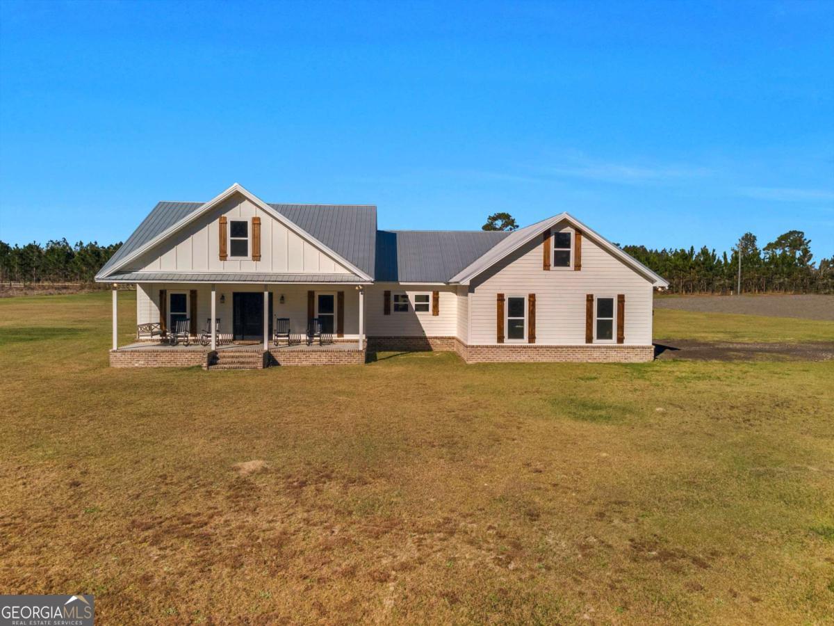 1651 Bennett Road Property Photo 1