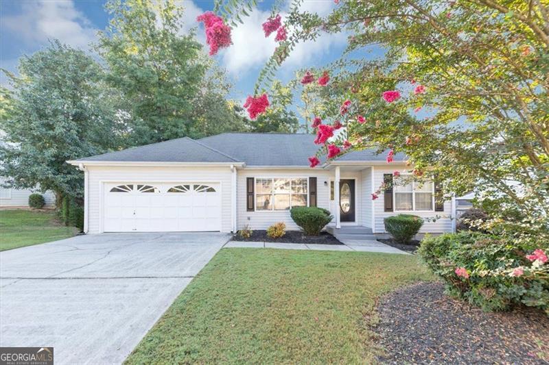 12204 Cypress Lane Property Photo 1