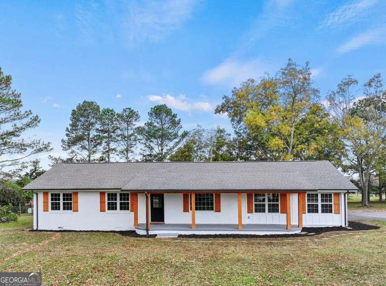 239 Brown Drive