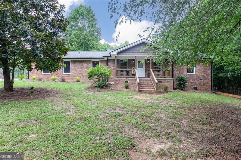 75 RABBIT CREEK
