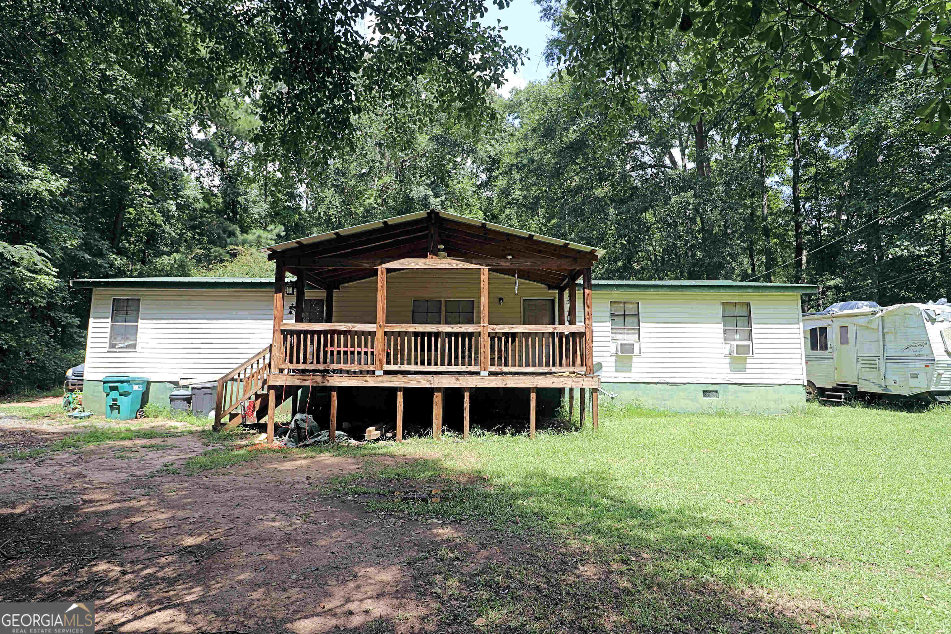 138 Meriwether Lane Nw Property Photo 1