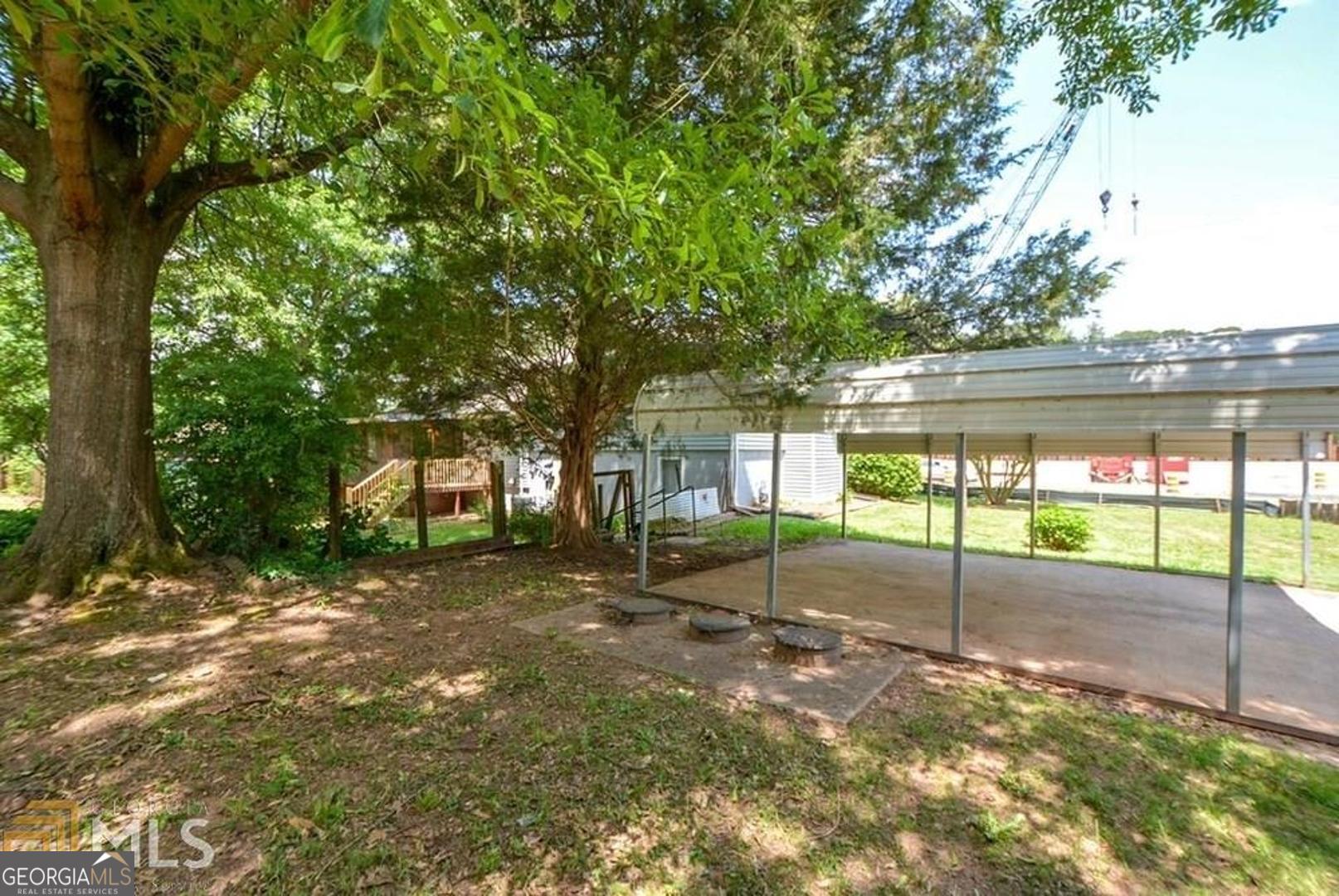 110 Flint River Road Property Photo 2