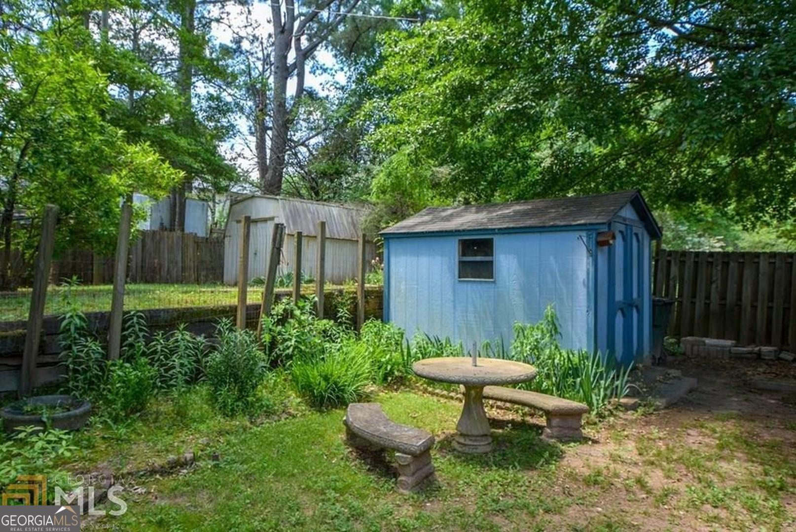 110 Flint River Road Property Photo 4