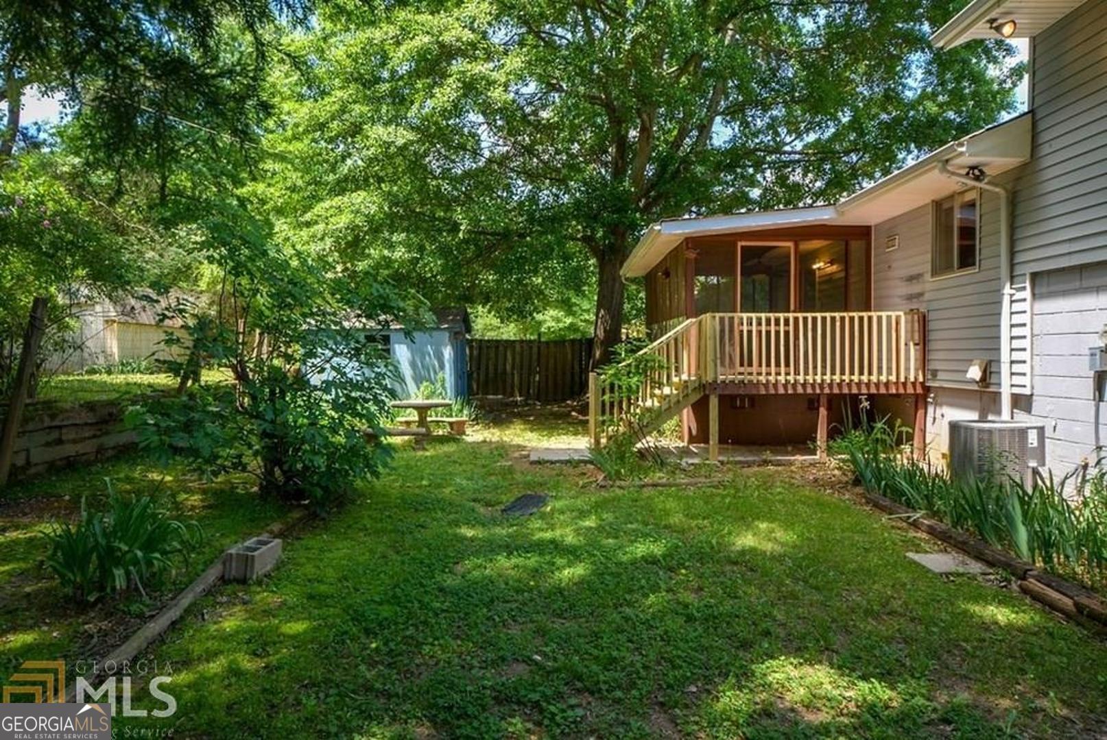 110 Flint River Road Property Photo 7