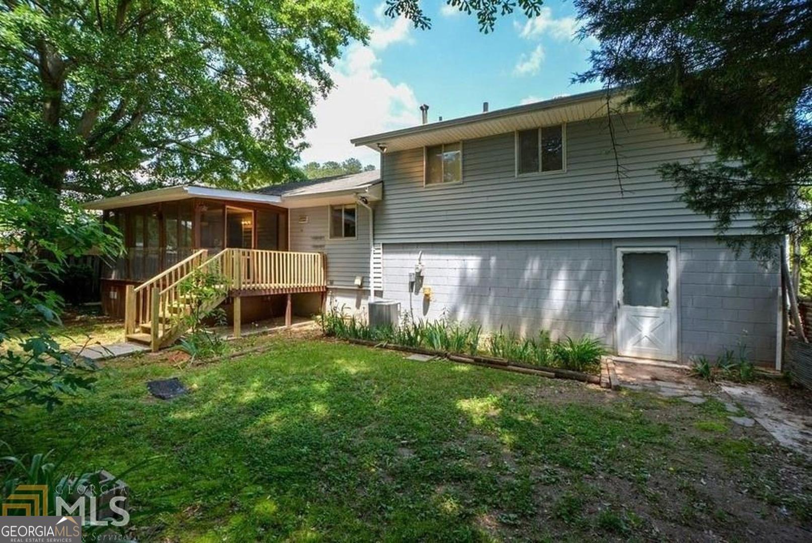 110 Flint River Road Property Photo 8