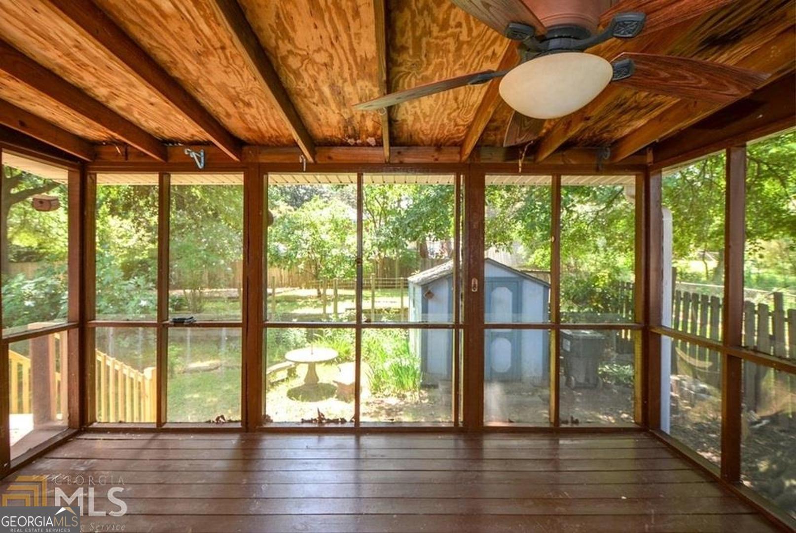 110 Flint River Road Property Photo 10