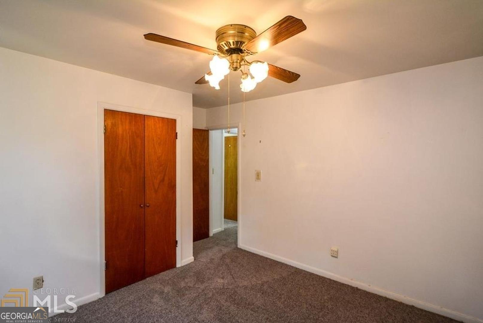 110 Flint River Road Property Photo 15