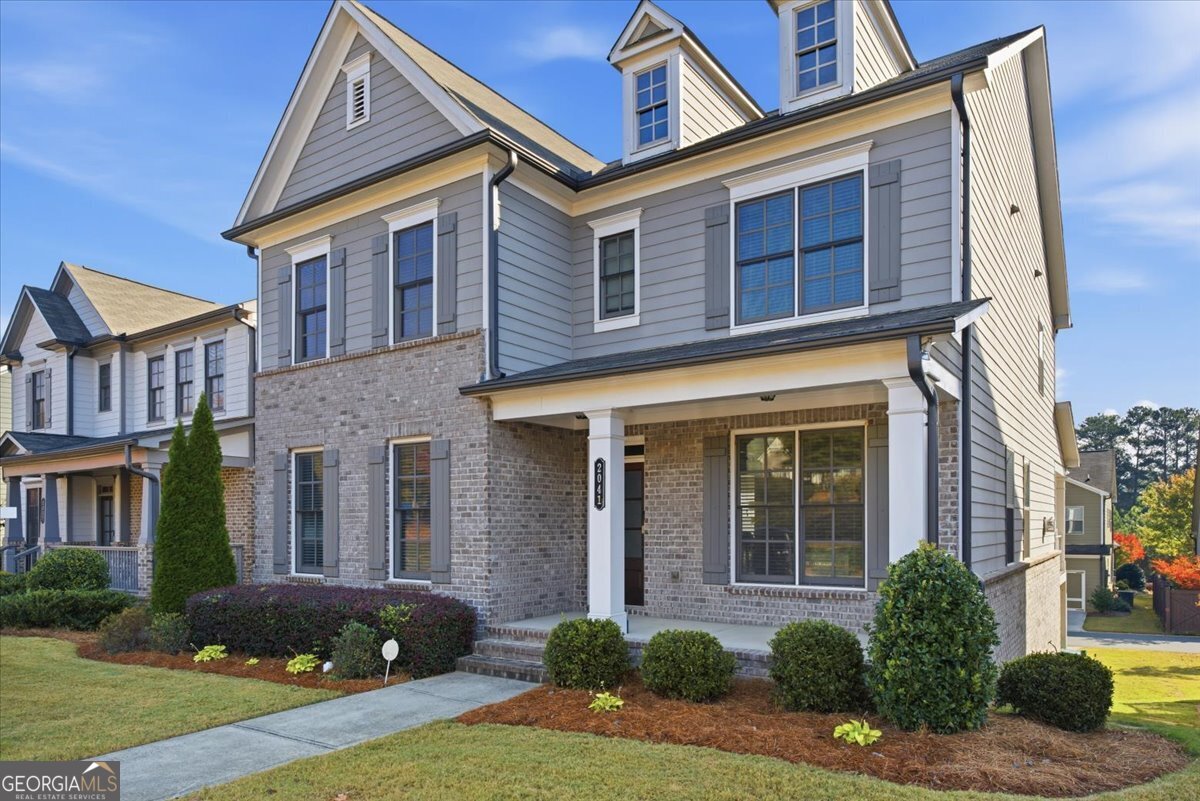 2041 White Cypress Court Property Photo 1