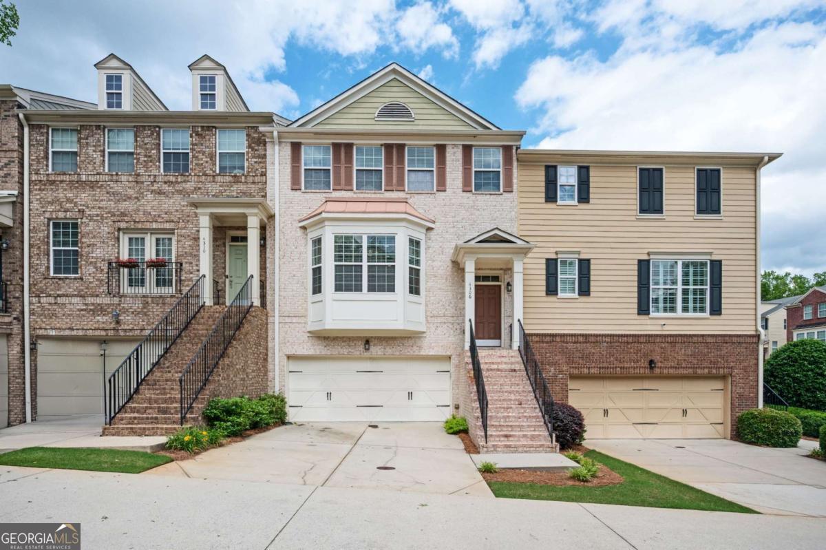 4306 Laurel Creek Court Se Property Photo 1