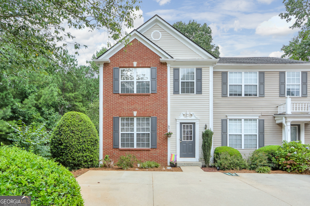 9165 Nesbit Ferry Road Lot 27 Property Photo 1