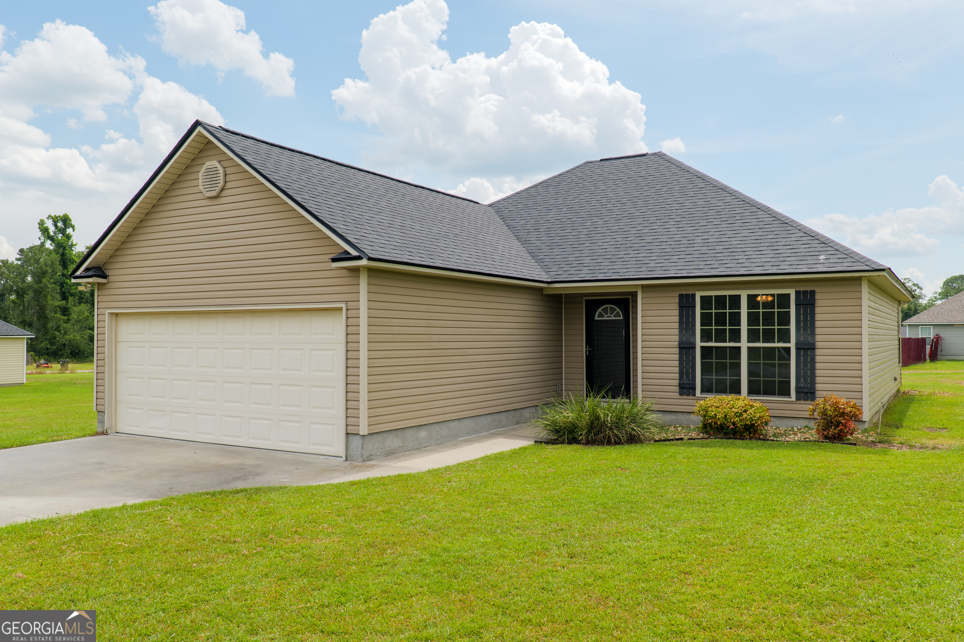 34 Palmetto Pines Lane Property Photo 1
