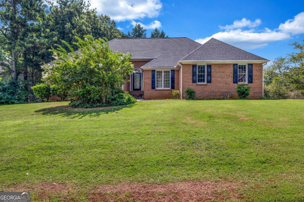 148 Sawgrass Way Property Photo 1