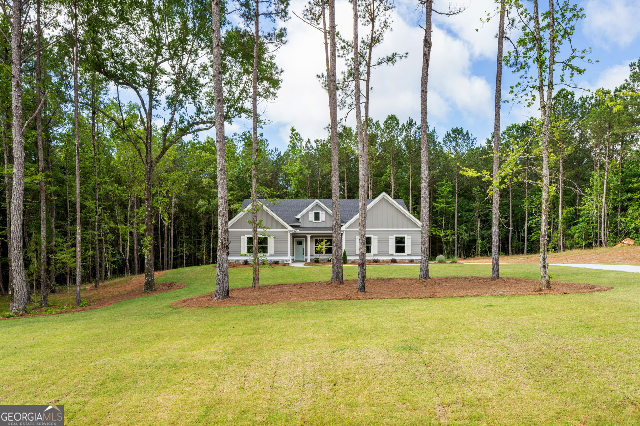 243 Flint Farms Drive Property Photo 1