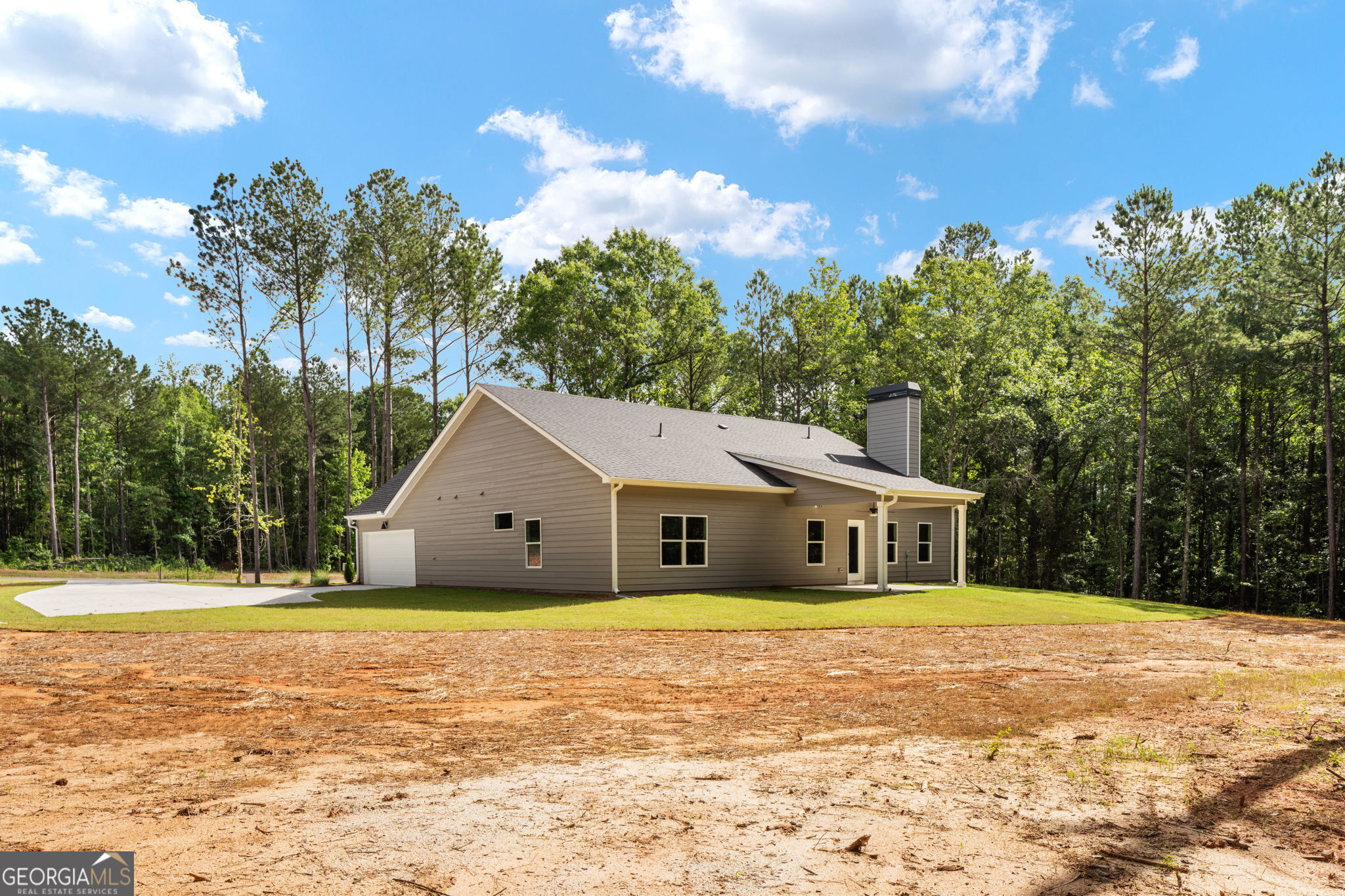 243 Flint Farms Drive Property Photo 32