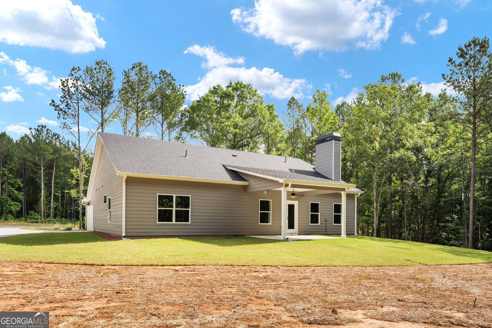 243 Flint Farms Drive Property Photo 33