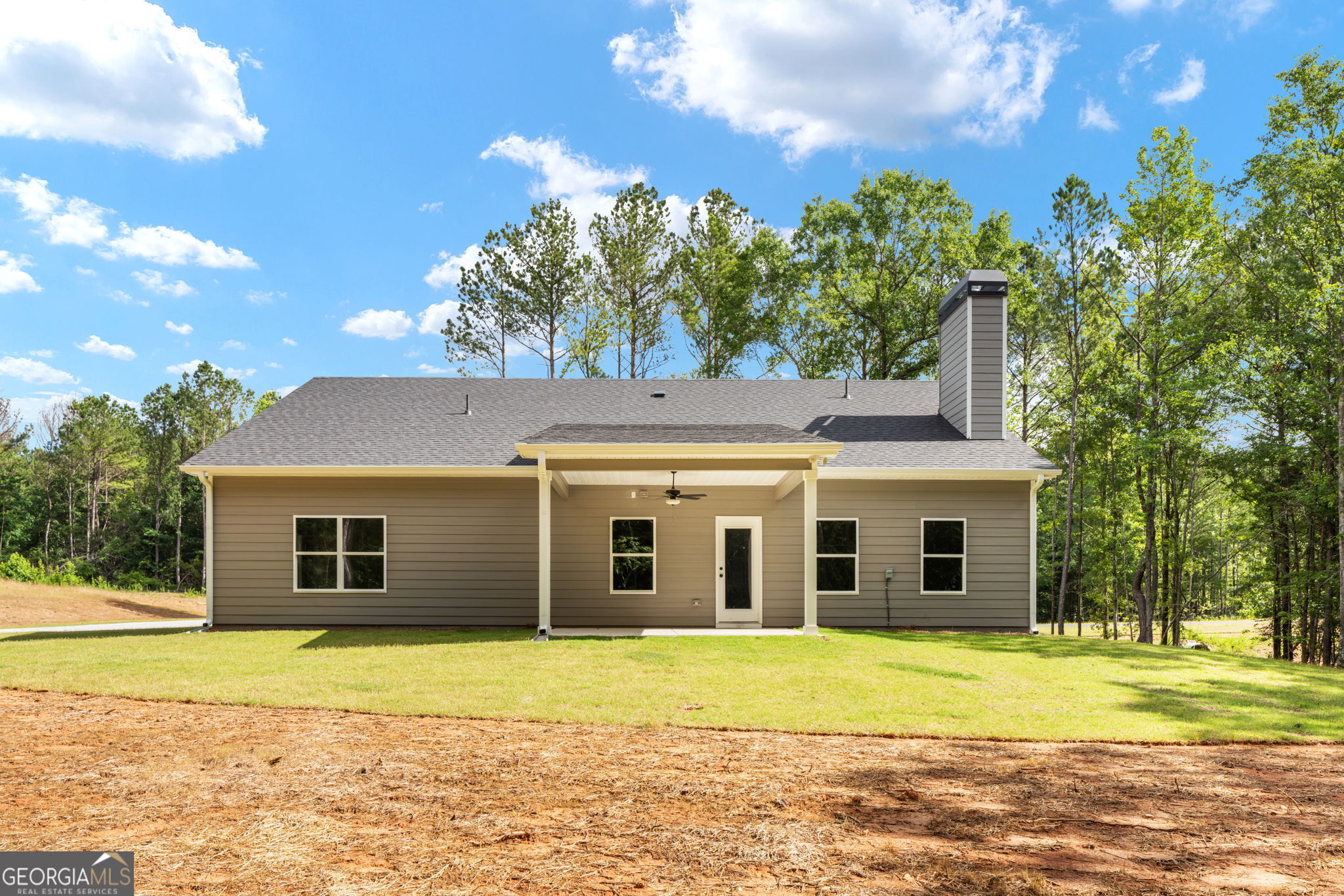 243 Flint Farms Drive Property Photo 34