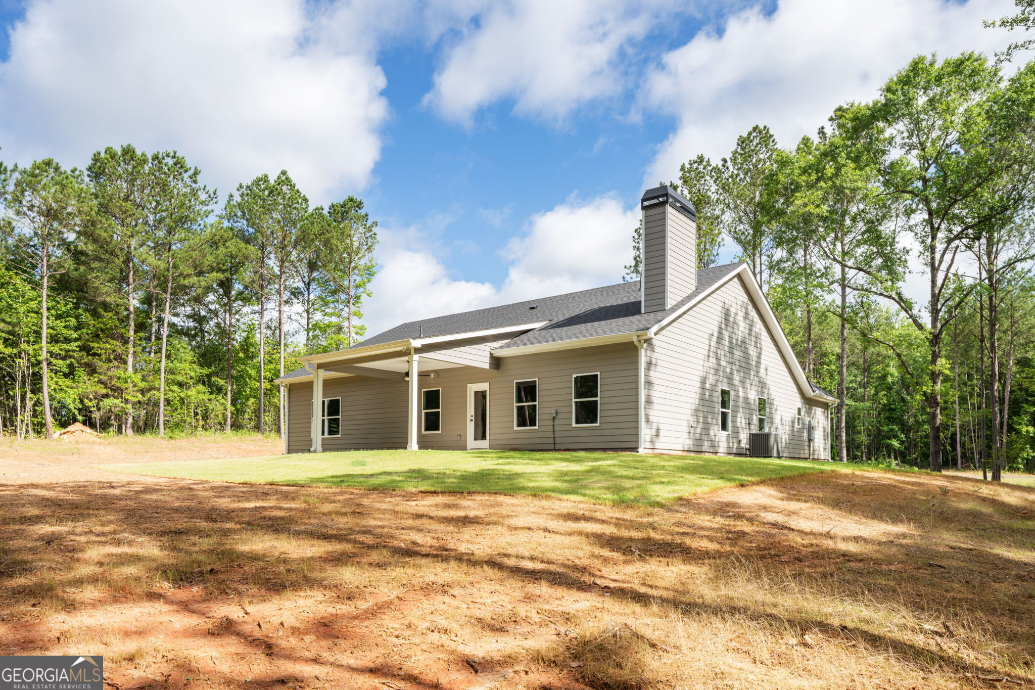 243 Flint Farms Drive Property Photo 35