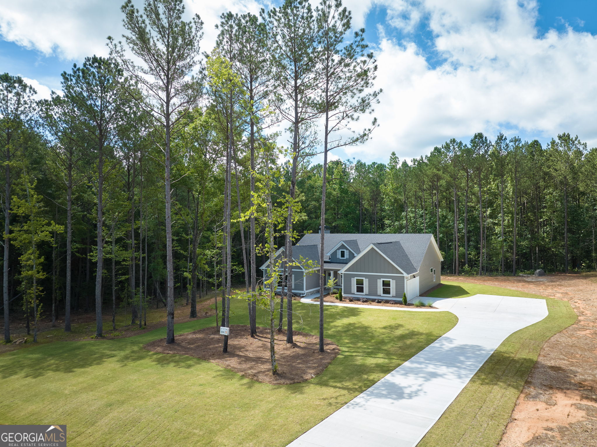 243 Flint Farms Drive Property Photo 40