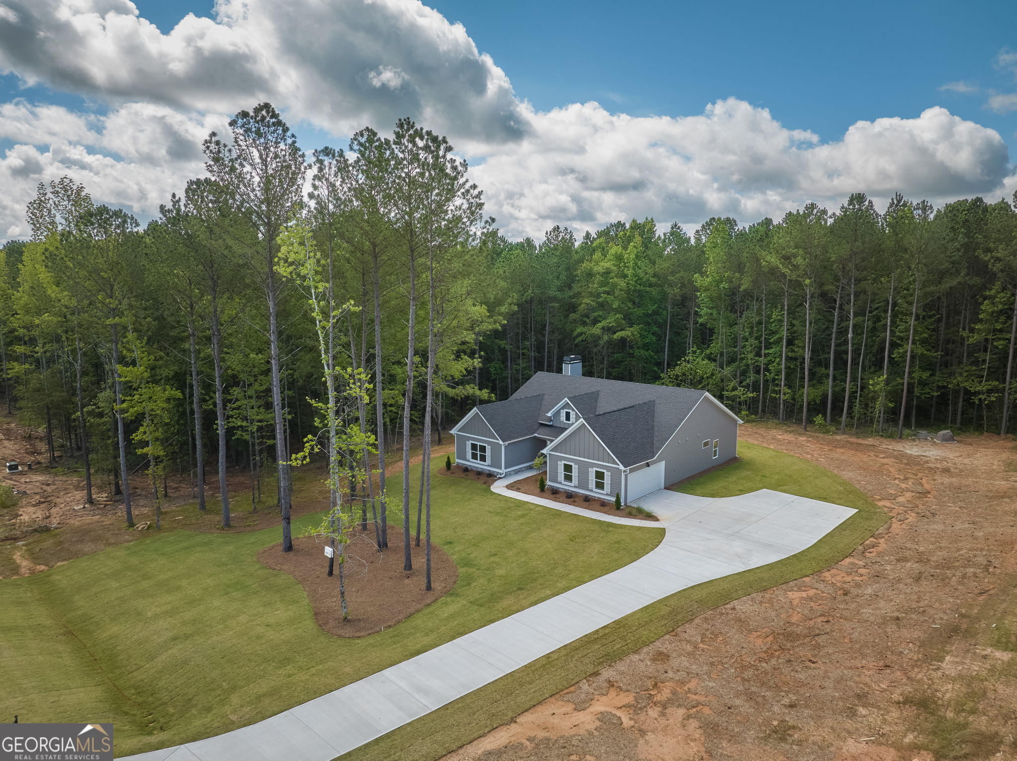 243 Flint Farms Drive Property Photo 41