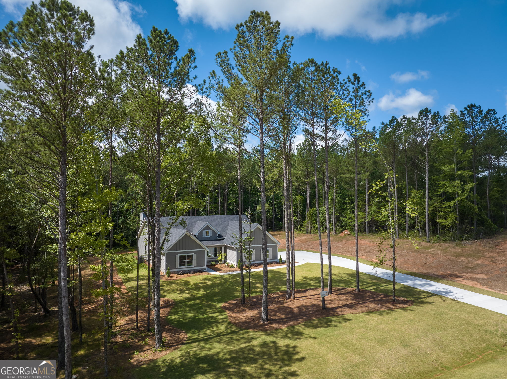 243 Flint Farms Drive Property Photo 42