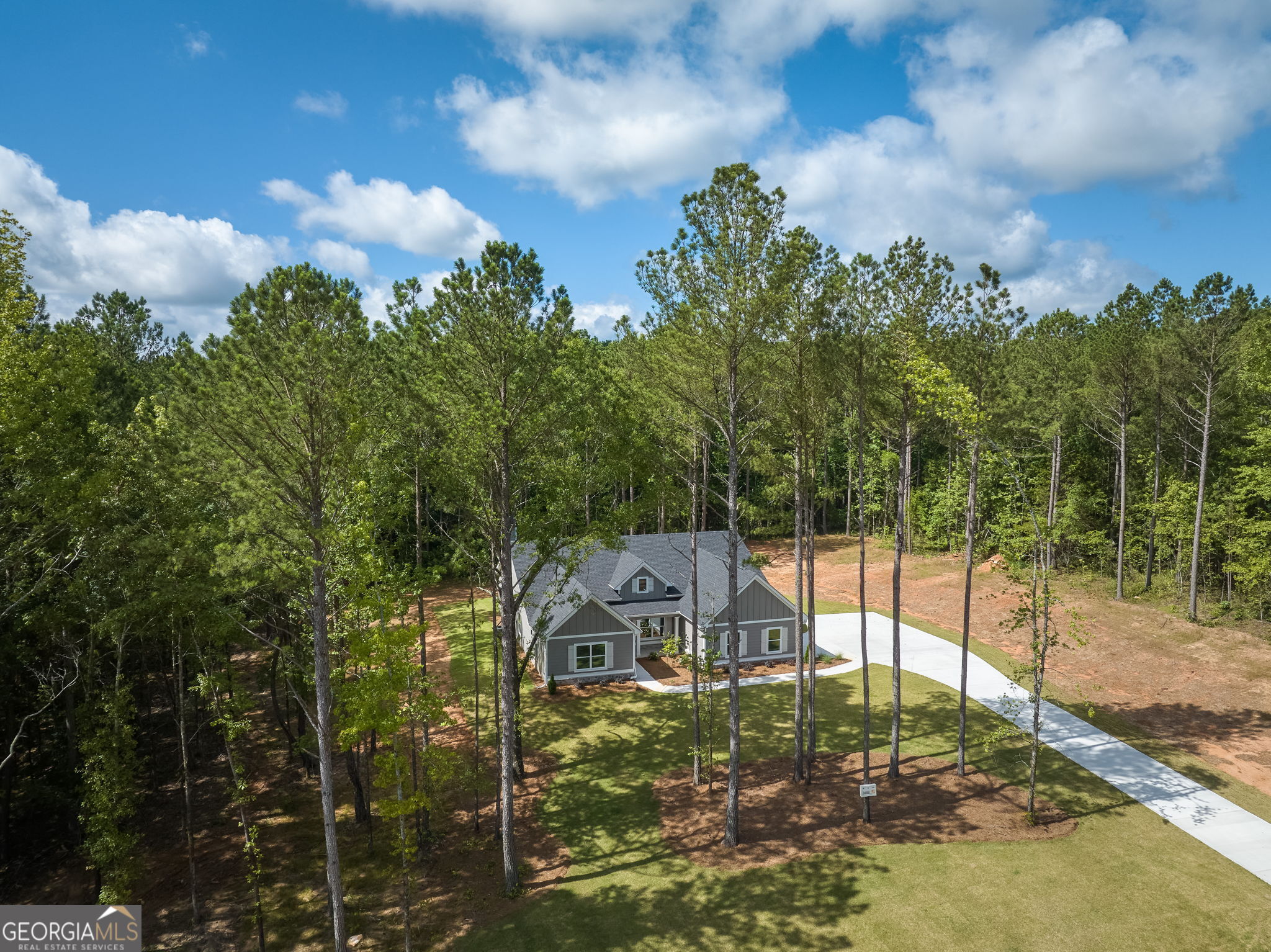 243 Flint Farms Drive Property Photo 43