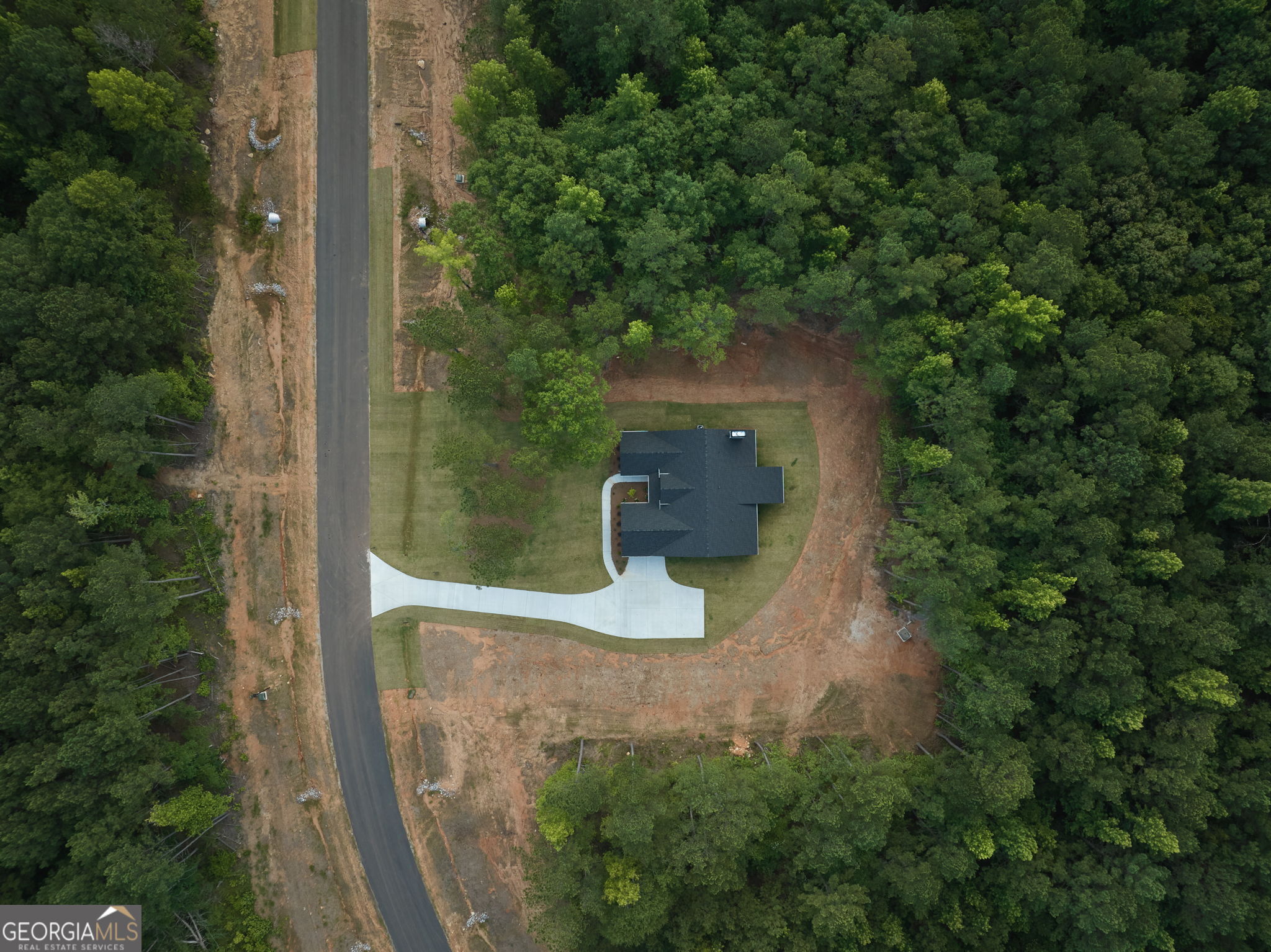 243 Flint Farms Drive Property Photo 45