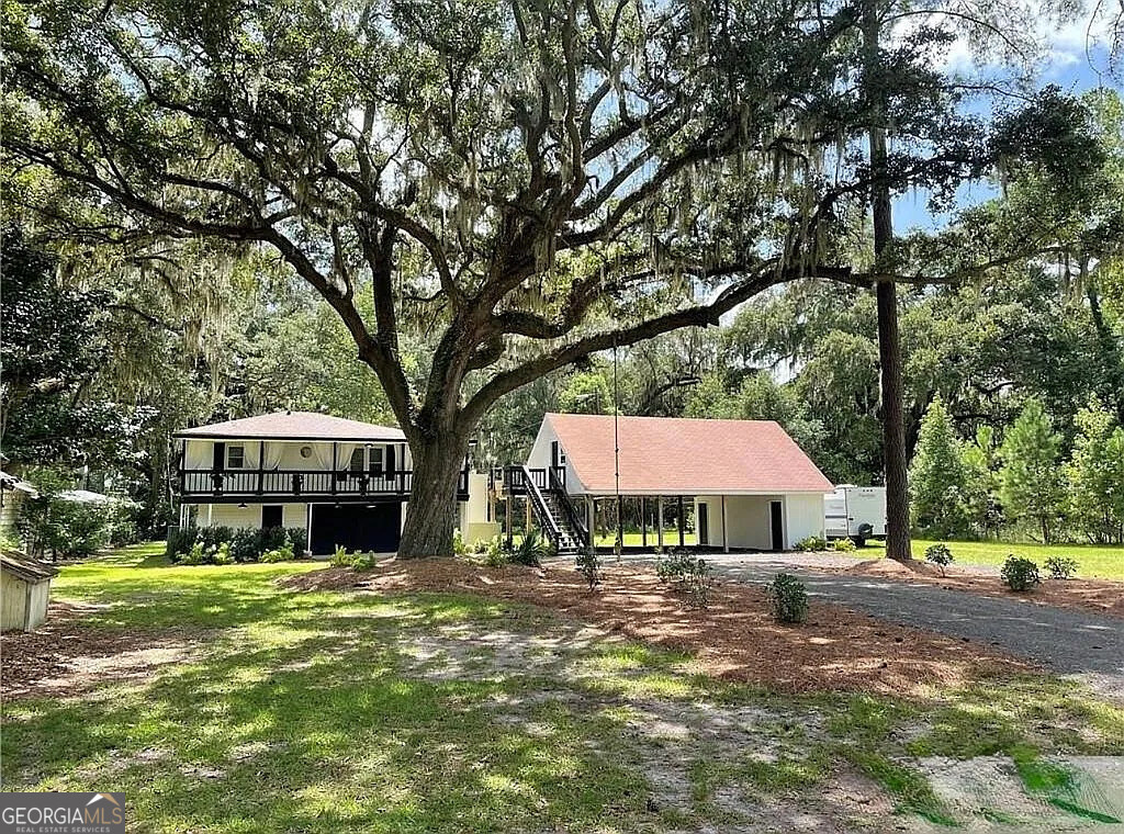 329 Honey Ridge Road